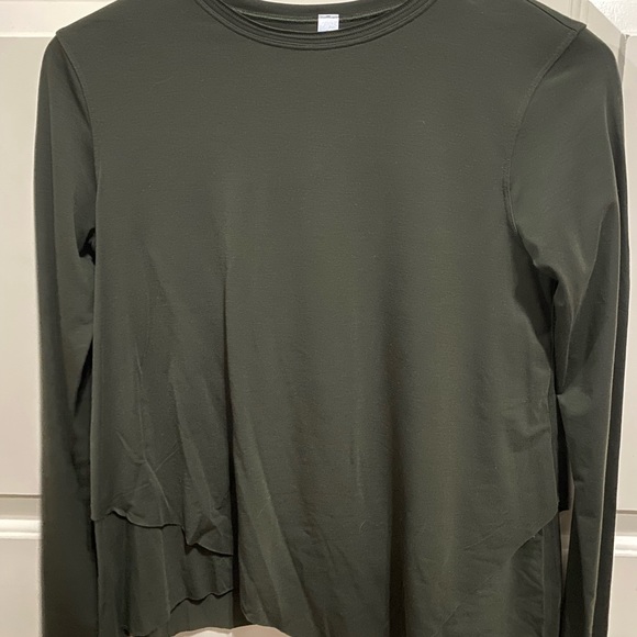 lululemon athletica Tops - Lululemon Long Sleeve